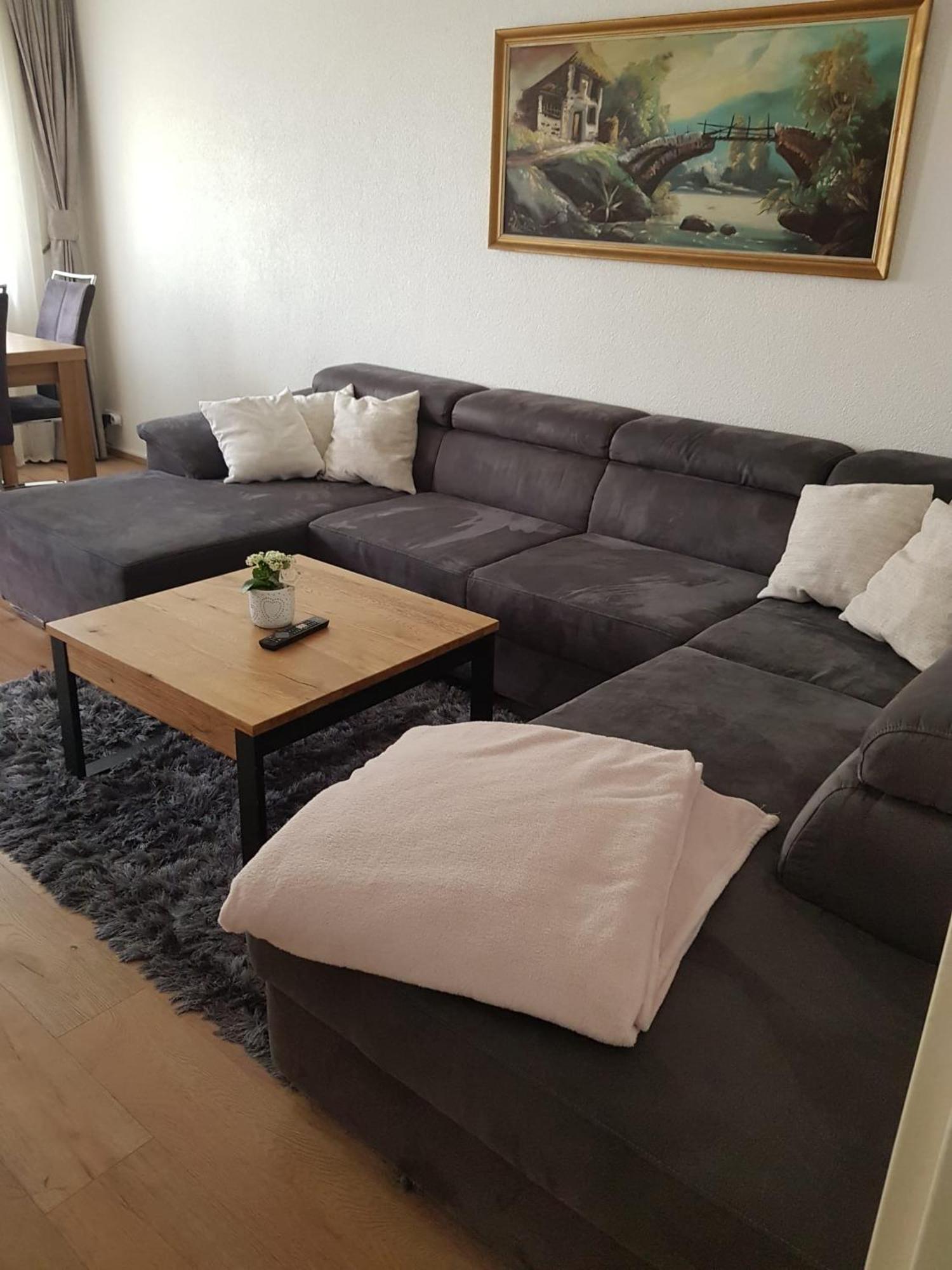 Sonnige 3 Zimmer Ferienwohnung Sun Mountain Rechberghausen ภายนอก รูปภาพ