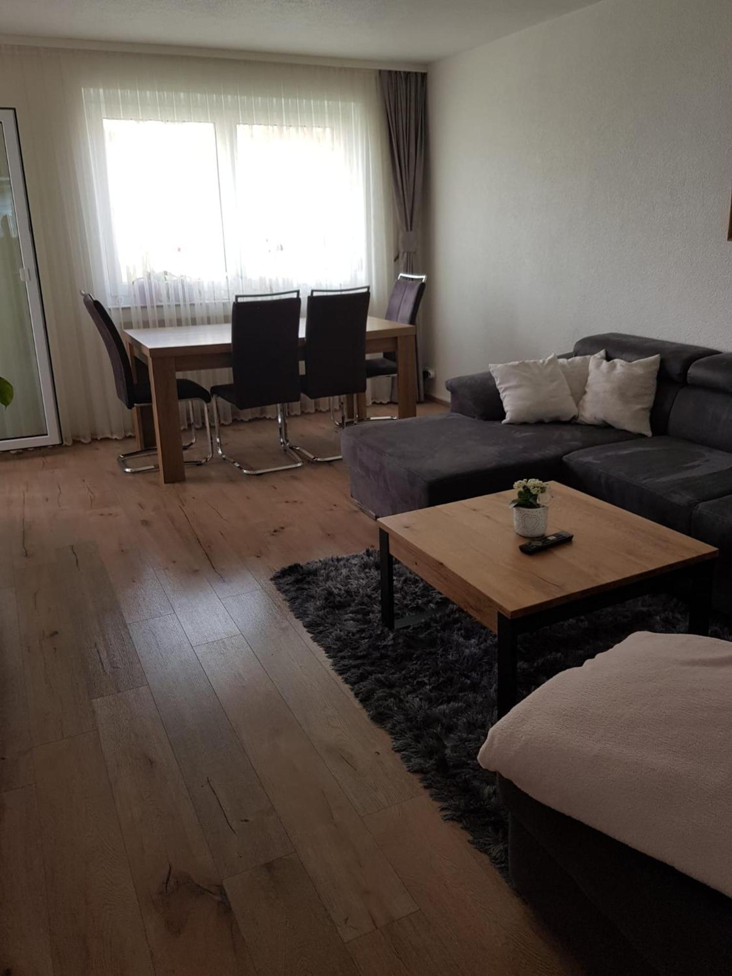 Sonnige 3 Zimmer Ferienwohnung Sun Mountain Rechberghausen ภายนอก รูปภาพ