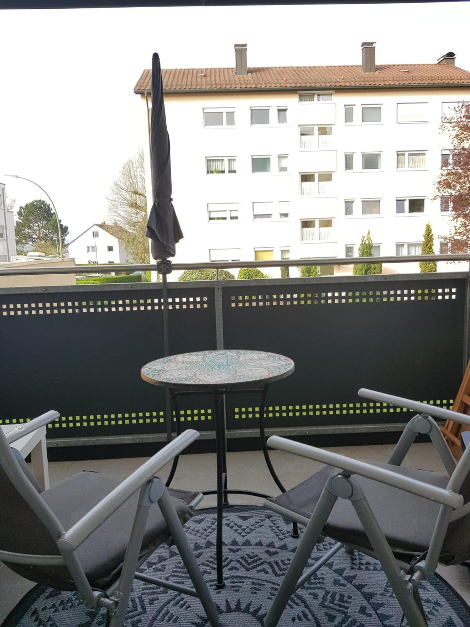 Sonnige 3 Zimmer Ferienwohnung Sun Mountain Rechberghausen ภายนอก รูปภาพ