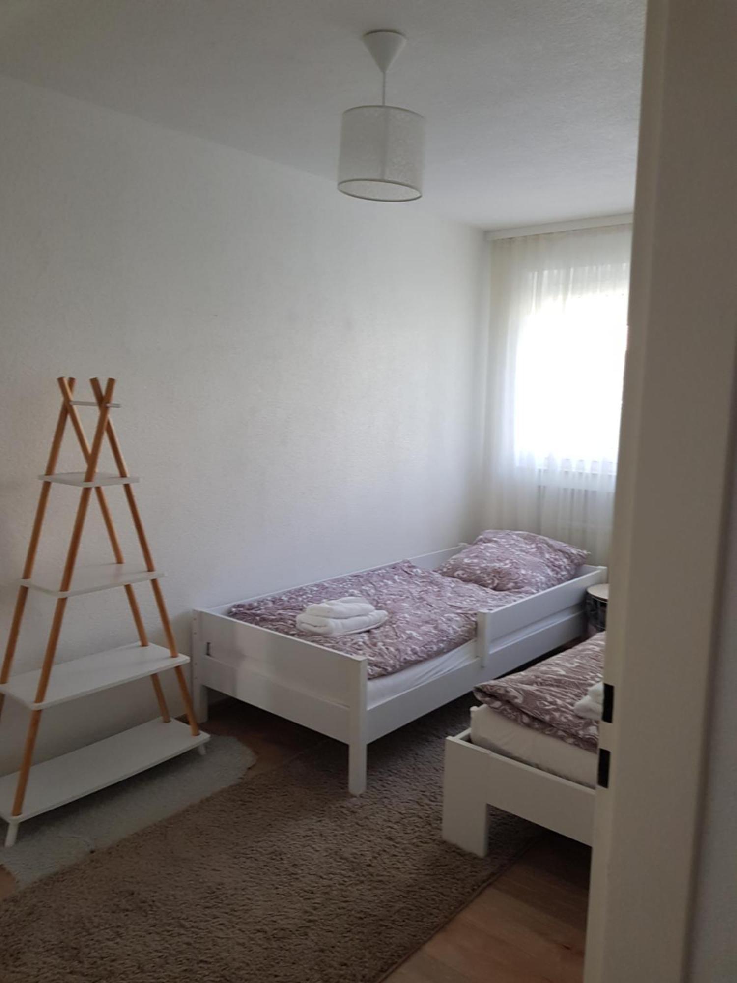 Sonnige 3 Zimmer Ferienwohnung Sun Mountain Rechberghausen ภายนอก รูปภาพ