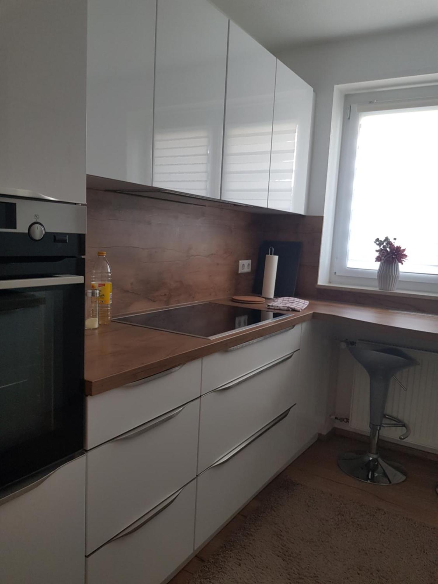 Sonnige 3 Zimmer Ferienwohnung Sun Mountain Rechberghausen ภายนอก รูปภาพ