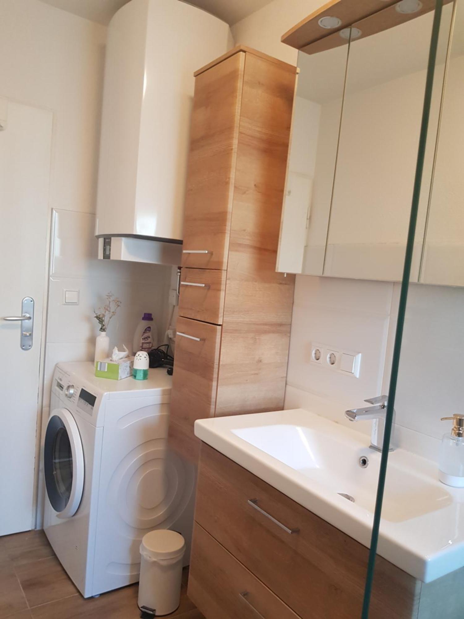Sonnige 3 Zimmer Ferienwohnung Sun Mountain Rechberghausen ภายนอก รูปภาพ