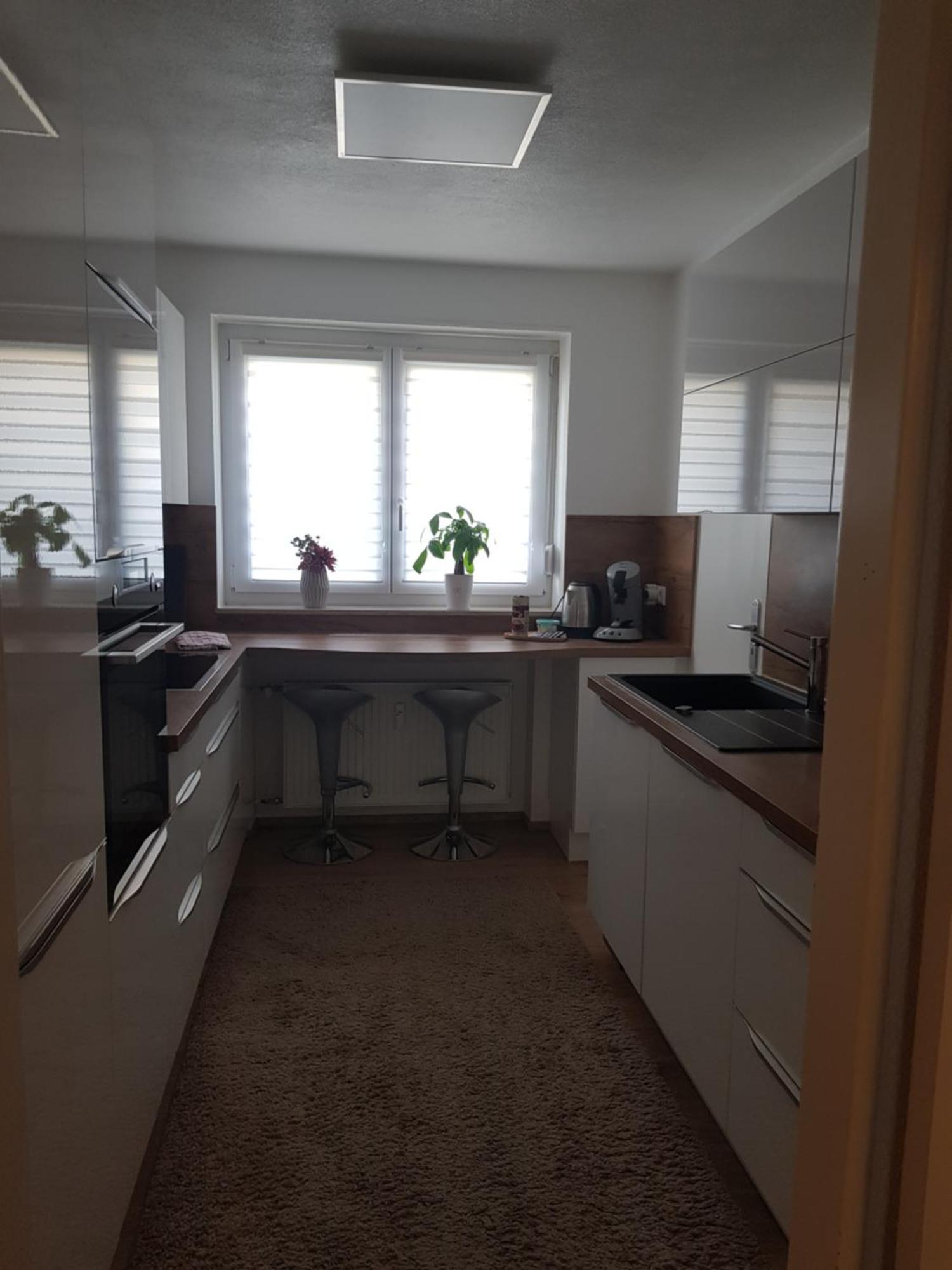 Sonnige 3 Zimmer Ferienwohnung Sun Mountain Rechberghausen ภายนอก รูปภาพ