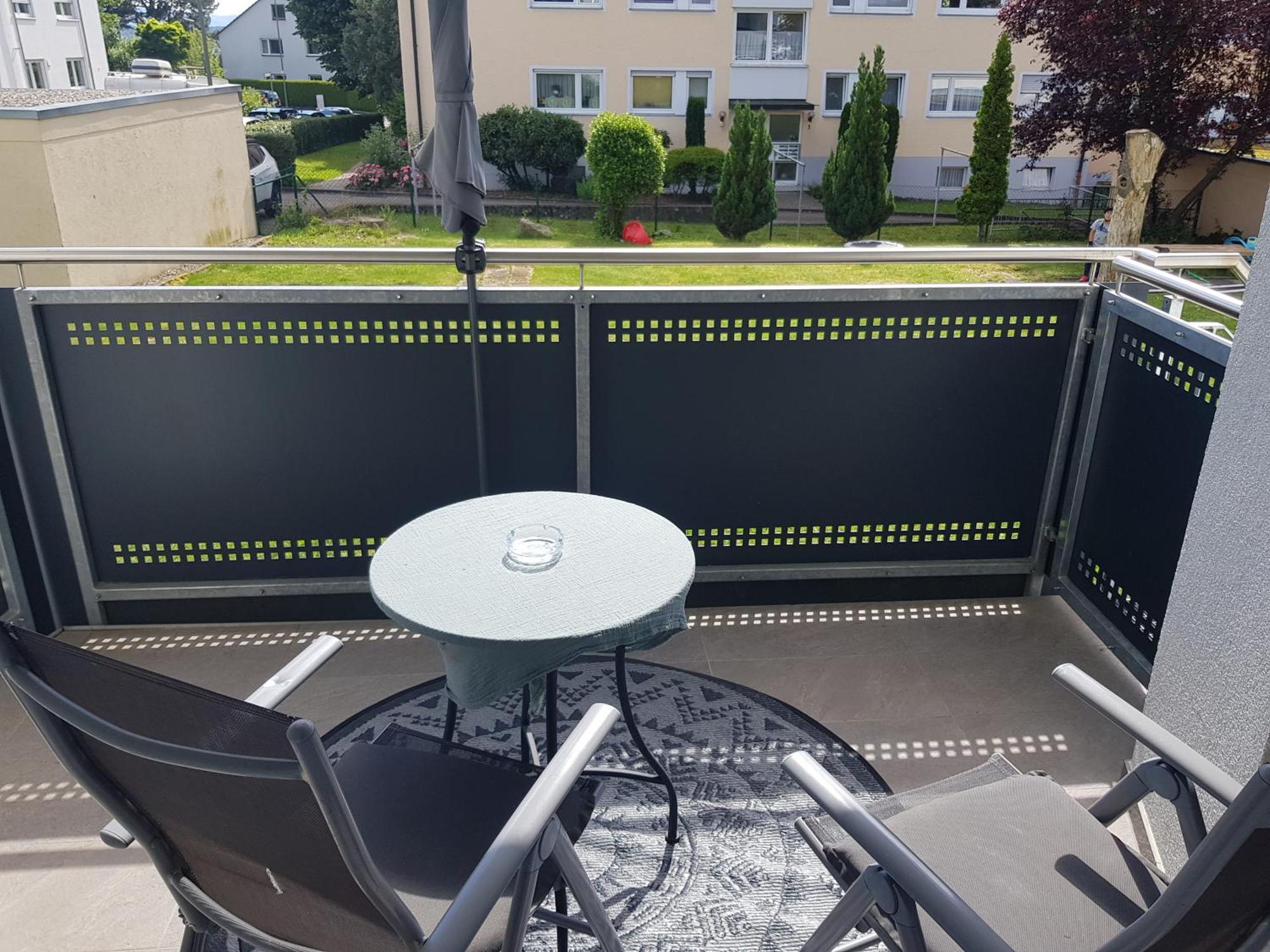 Sonnige 3 Zimmer Ferienwohnung Sun Mountain Rechberghausen ภายนอก รูปภาพ