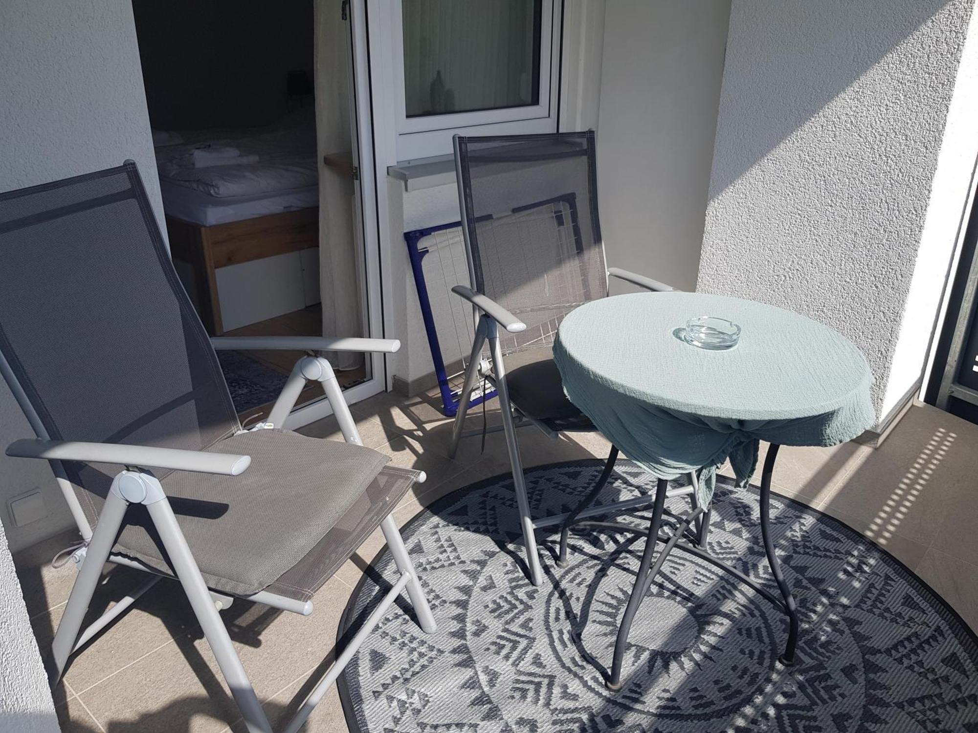 Sonnige 3 Zimmer Ferienwohnung Sun Mountain Rechberghausen ภายนอก รูปภาพ